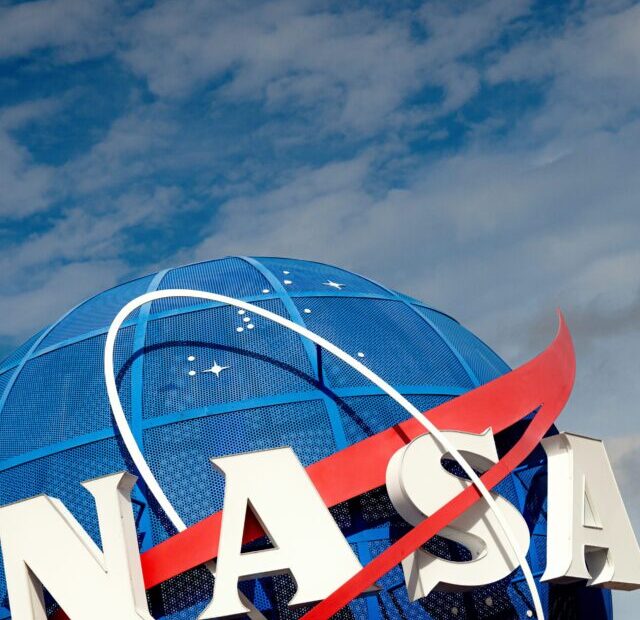 THE SPACE RACE: HIDDEN FIGURES OF NASA